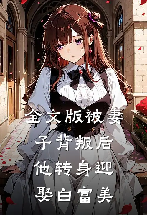 全文版被妻子背叛后，他转身迎娶白富美