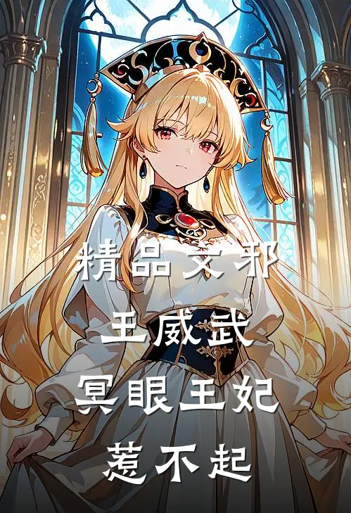 精品文邪王威武：冥眼王妃惹不起