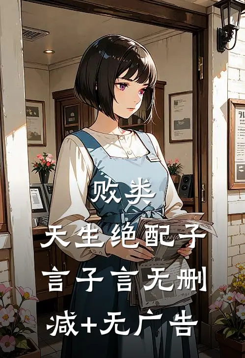 败类，天生绝配子言子言无删减+无广告