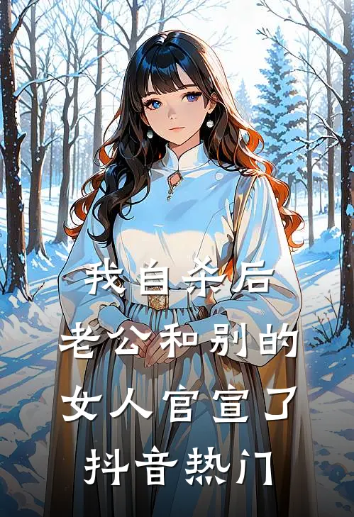 我自杀后，老公和别的女人官宣了抖音热门