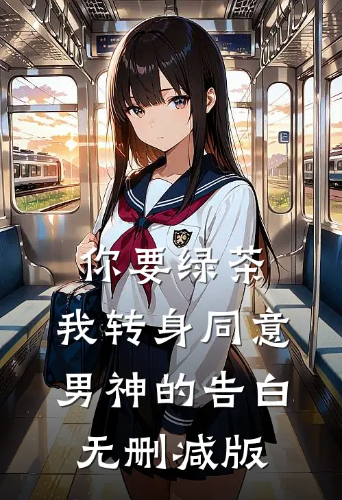 你要绿茶，我转身同意男神的告白无删减版