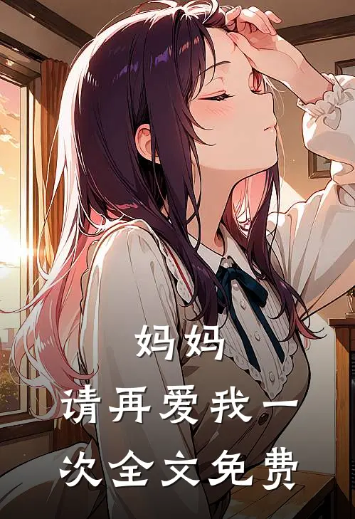 妈妈,请再爱我一次全文免费