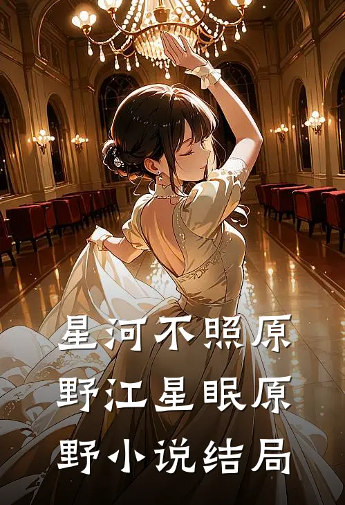 星河不照原野江星眠原野小说结局