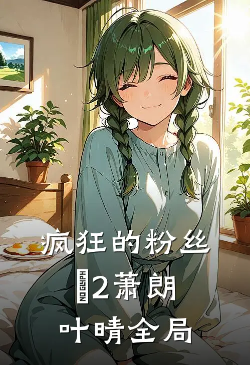 疯狂的粉丝‌（2）萧朗叶晴全局