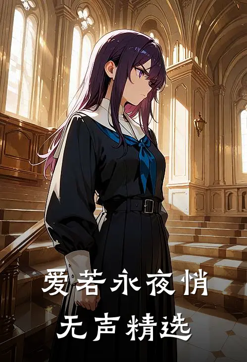 爱若永夜悄无声精选
