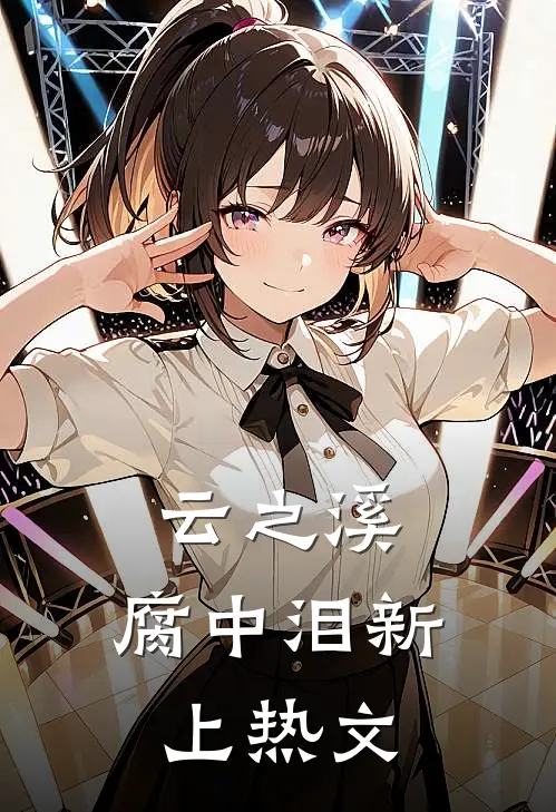 云之溪，腐中泪新上热文