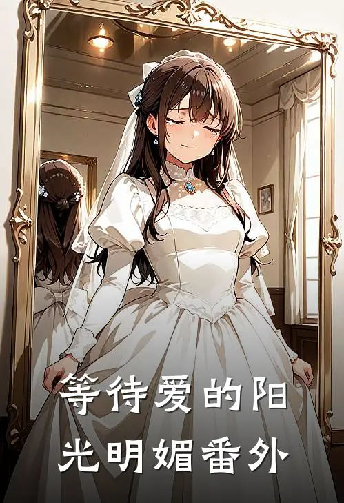 等待爱的阳光明媚 番外