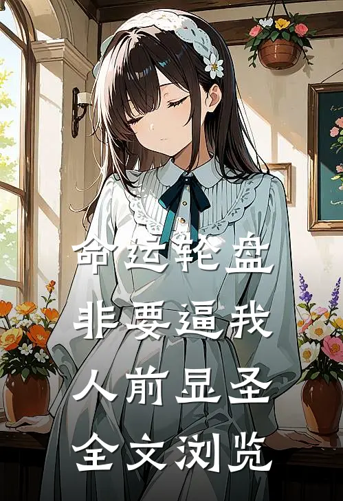 命运轮盘：非要逼我人前显圣全文浏览