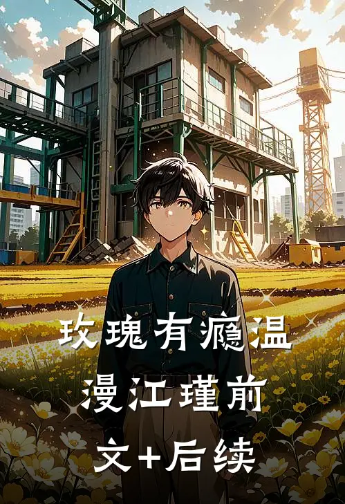 玫瑰有瘾温漫江瑾前文+后续