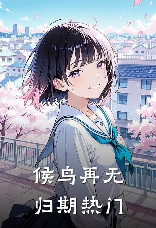 候鸟再无归期热门
