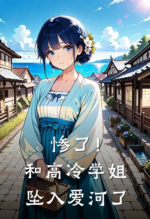 惨了！和高冷学姐坠入爱河了
