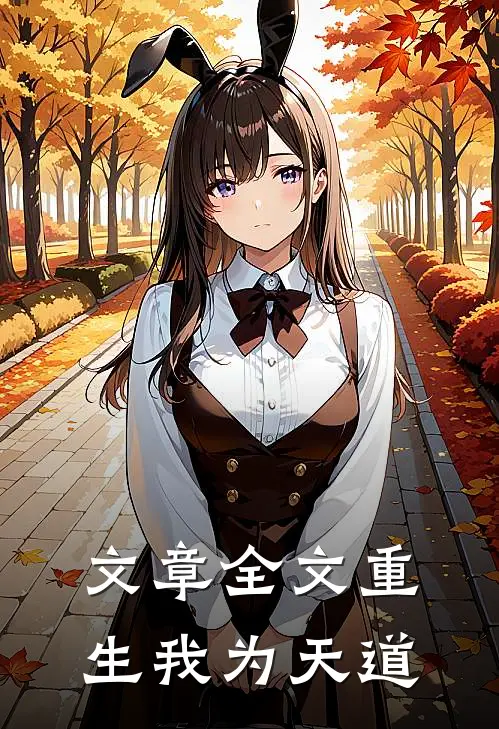 文章全文重生我为天道，