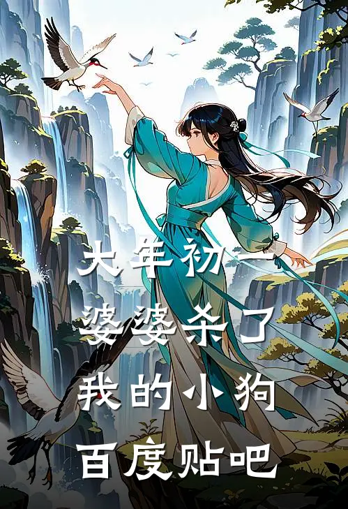 大年初一婆婆杀了我的小狗百度贴吧