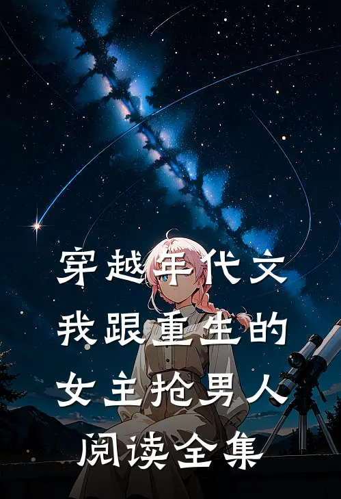 穿越年代文，我跟重生的女主抢男人阅读全集