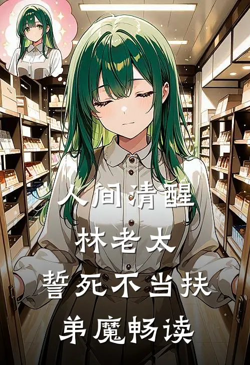 人间清醒林老太，誓死不当扶弟魔畅读