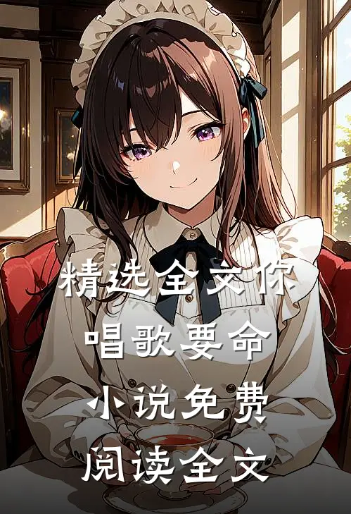 精选全文你唱歌要命小说免费阅读全文