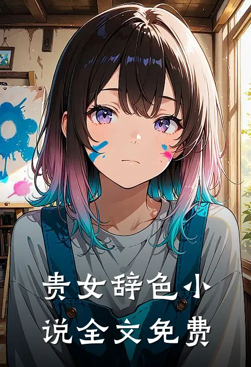 贵女辞色小说全文免费