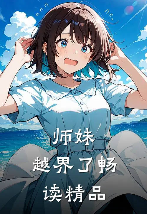 师妹，越界了畅读精品
