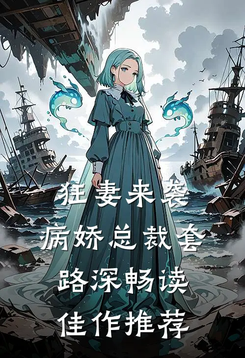 狂妻来袭：病娇总裁套路深畅读佳作推荐