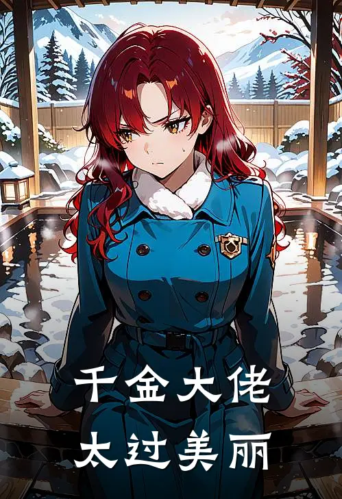 千金大佬太过美丽
