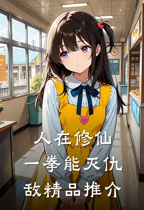 人在修仙，一拳能灭仇敌精品推介