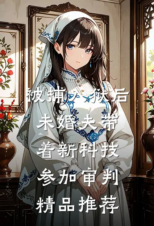 被捕入狱后，未婚夫带着新科技参加审判精品推荐