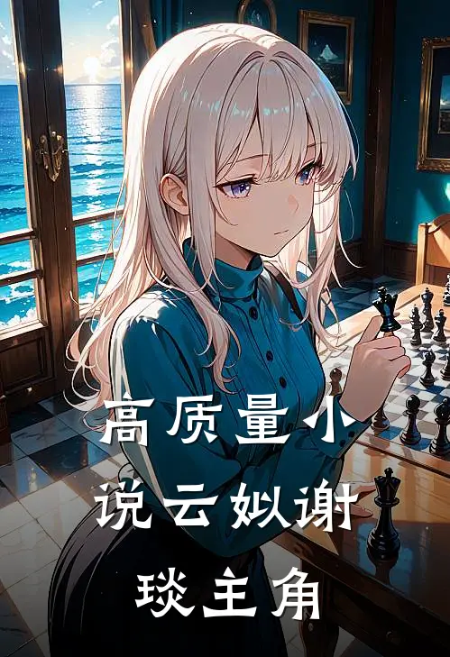 高质量小说云姒谢琰主角
