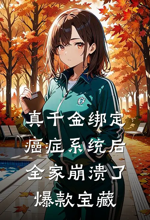 真千金绑定癌症系统后，全家崩溃了爆款宝藏