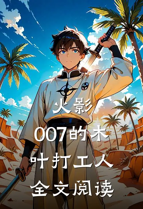 火影：007的木叶打工人全文阅读