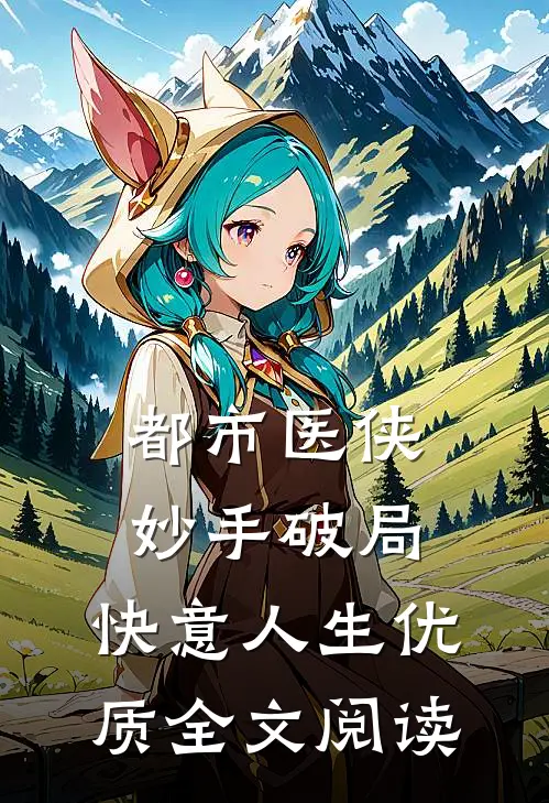 都市医侠：妙手破局，快意人生优质全文阅读