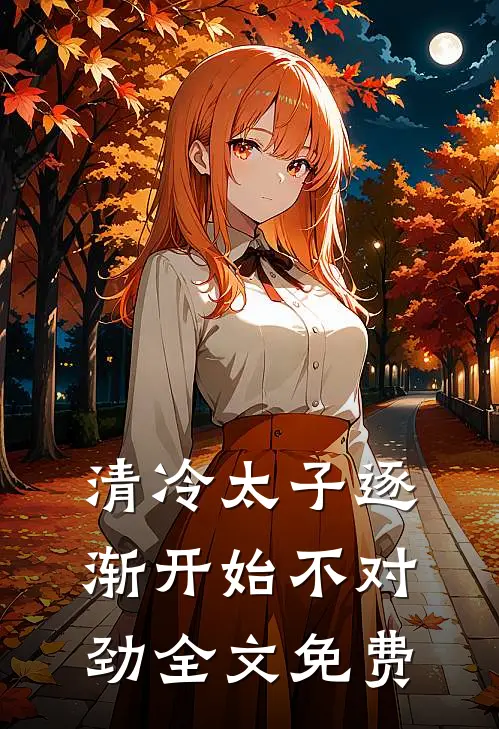 清冷太子逐渐开始不对劲全文免费