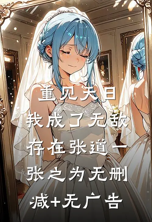 重见天日：我成了无敌存在张道一张之为无删减+无广告