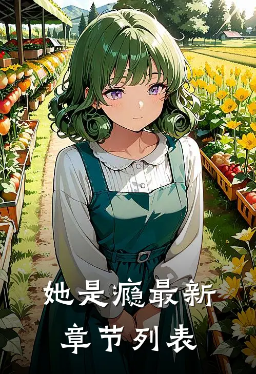 她是瘾最新章节列表