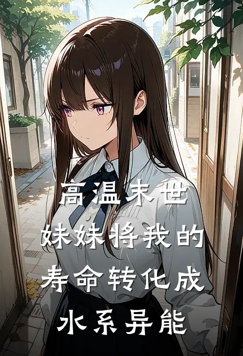 高温末世，妹妹将我的寿命转化成水系异能