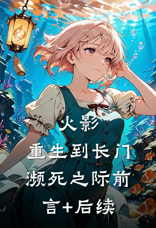 火影：重生到长门濒死之际前言+后续