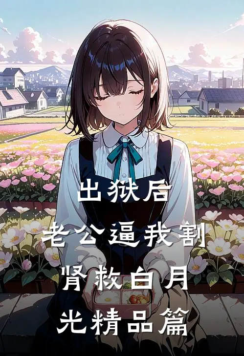 出狱后，老公逼我割肾救白月光精品篇