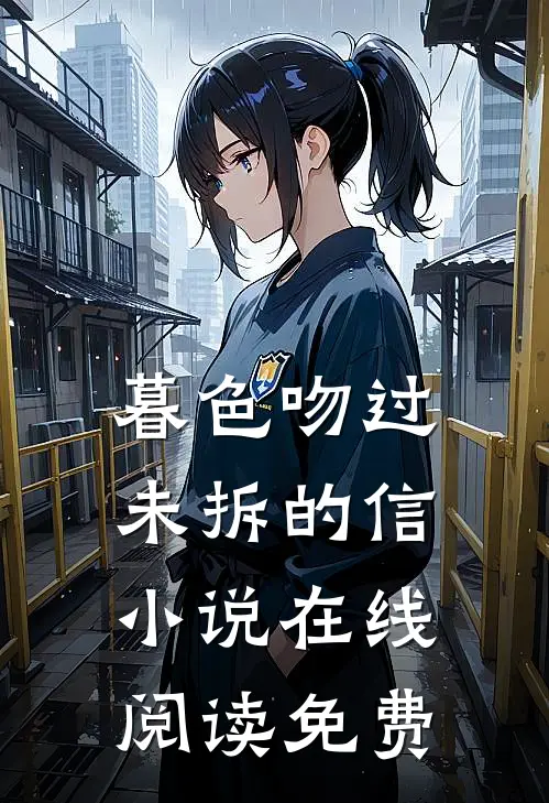 暮色吻过未拆的信小说在线阅读免费