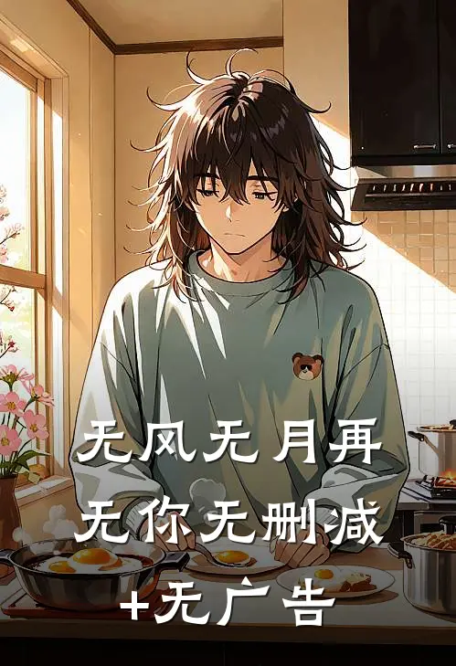 无风无月再无你无删减+无广告