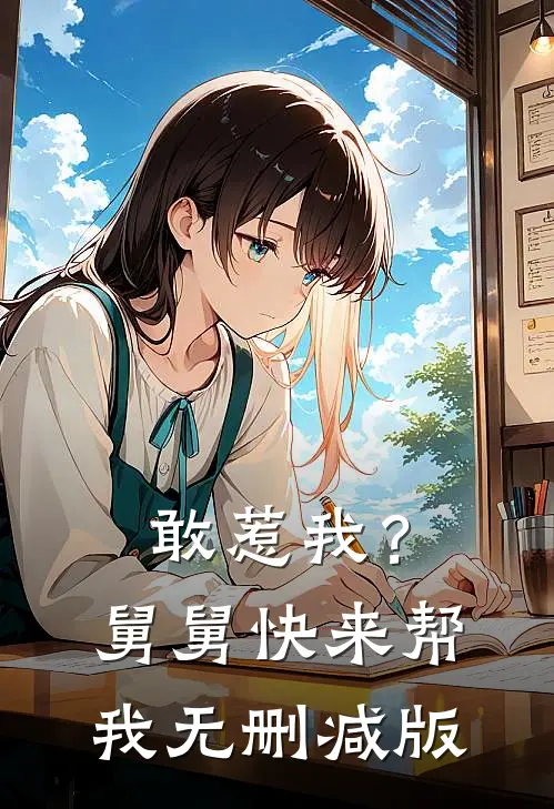 敢惹我?舅舅快来帮我无删减版在线观看
