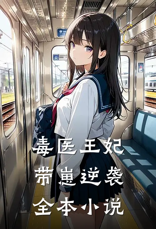毒医王妃带崽逆袭全本小说