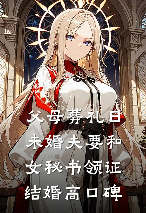 父母葬礼日，未婚夫要和女秘书领证结婚高口碑