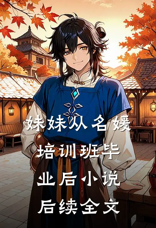 妹妹从名媛培训班毕业后小说后续全文