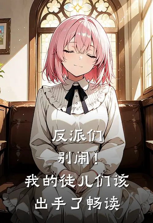 反派们别闹！我的徒儿们该出手了畅读