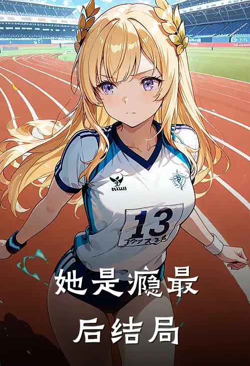 她是瘾最后结局
