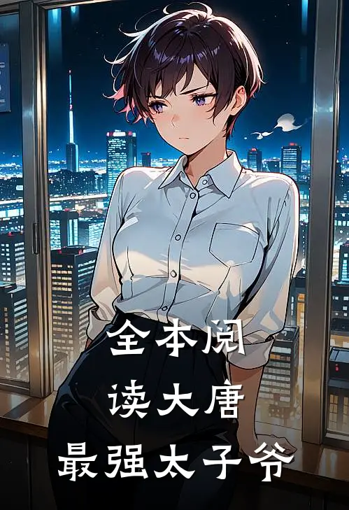 全本阅读大唐：最强太子爷