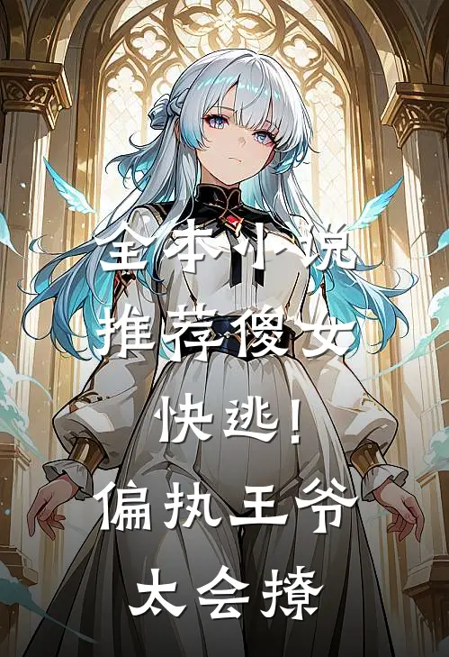 全本小说推荐傻女快逃!偏执王爷太会撩