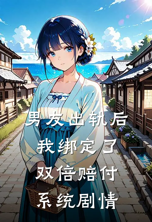 男友出轨后我绑定了双倍赔付系统剧情