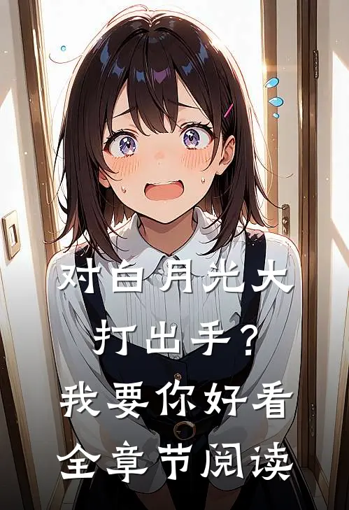 对白月光大打出手？我要你好看全章节阅读