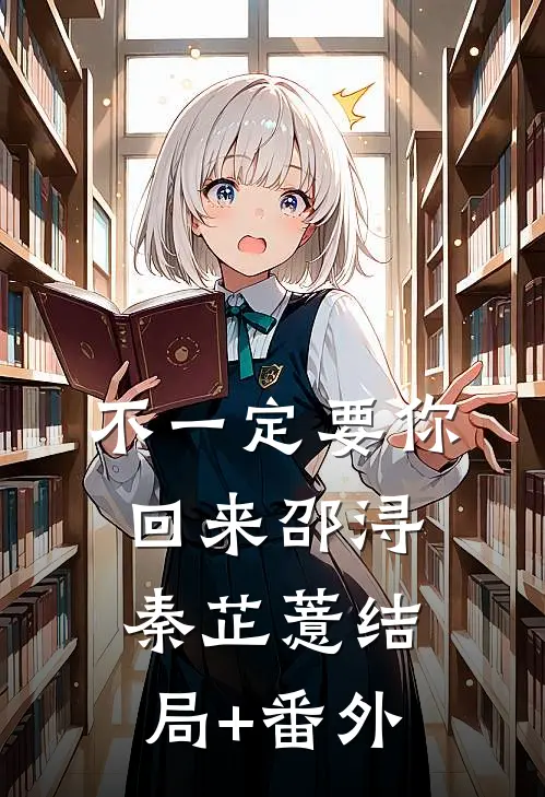 不一定要你回来邵浔秦芷薏结局+番外