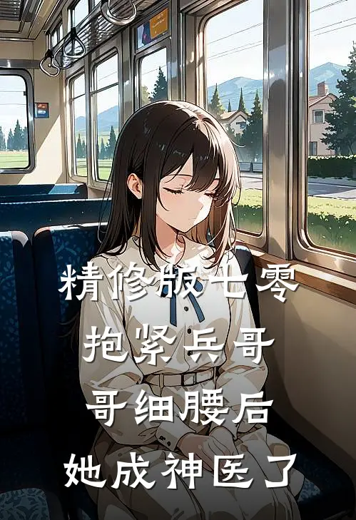 精修版七零：抱紧兵哥哥细腰后，她成神医了